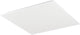 Eglo connect.z eglo moradillo led paneel - 59.5 x 59.5 cm - wit - instelbaar wit licht (warm, neutraal en daglicht)