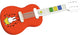 Nijntje speelgoedinstrument - mijn eerste gitaar