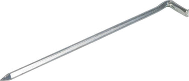 Bo-camp - rotspen - goliath - 10 stuks x 20 cm - gegalvaniseerd staal