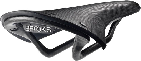 Brooks cambium c13 - 158 mm - black
