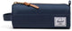 Herschel settlement pencil case - navy