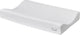 Meyco baby knit basic aankleedkussenhoes - warm white - 50x70cm