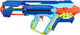 Nerf super soaker power drench xl-waterblaster, waterspeelgoed
