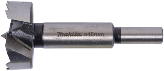 Makita d-42298 cilinderkopboor nauwkeurig 40x90 mm