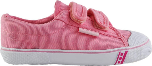 Rucanor gymschoenen frankfurt meisjes roze maat 22