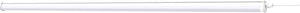 Philips led philips projectline waterproof lichtbalk 150cm koel wit licht -wit - 5400 lumen