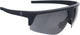 Bbb cycling comet reader fietsbril op sterkte - sportbril met leesgedeelte +1.5 sterkte - wielrenbril heren en dames - mat zwart - bsg-76