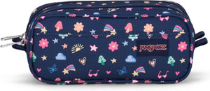 Jansport large accesssory pouch etui - slice of fun