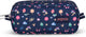 Jansport large accesssory pouch etui - slice of fun