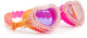 Bling2o zwembril kinderen - first luv - duikbril - anti-fog - uv-protect - multicolor