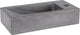 Differnz doni - fontein beton donkergrijs - 36 x 16 x 8 cm