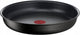Tefal ingenio unlimited koekenpan 26cm - titanium antikras