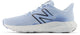 New balance w411 dames sportschoenen - oxford blue