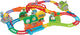 Vtech toet toet auto's - avonturen treinset - incl. lucas locomotief