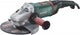 Metabo haakse slijper we 22-230 mvt 2200 w 230 mm met softstart