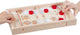 Goki gezelschapsspel: 2 in 1 super puck 40x21,5x4,5cm, 9-delig, 5+