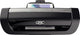 Gbc fusion plus 7000l a3 lamineerapparaat - geschikt tot 125 micron - ideaal voor kantoor en thuiskantoor - zilver
