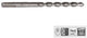Bosch sds plus-1 - betonboor - 16mm - uitschuifbaar - precisie