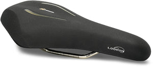 Selle royal lookin evo stracciatella - athletic - black