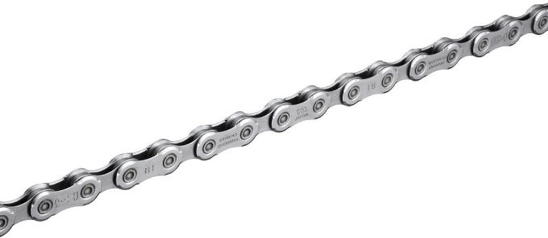 Afbeelding laden in galerijviewer, Shimano benelux b.v. shimano icnm6100138q ketting 12-sp deore cnm6100 138 schakels m quick link
