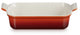 Le creuset ovenschaal heritage cerice 26cm