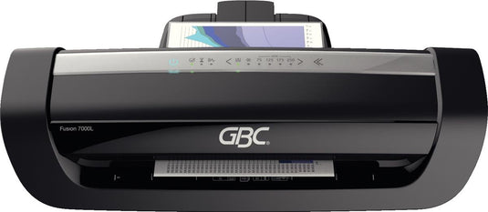 Gbc lamineerapparaat fusion plus 7000l a3 15 mm min