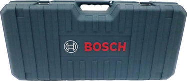 Bosch accessoires bosch koffer voor gws 18-180 en gws 25-230