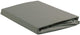 Ambiante - bamboe-katoen - boxspring hoeslaken - 90x200 cm - zand