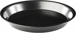 Grill guru - medium - drip pan - druippan - ø 25cm