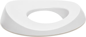 Luma toiletverkleiner almond