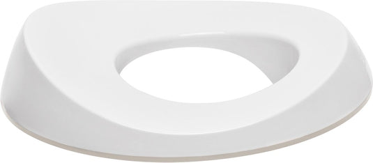 Luma toiletverkleiner almond