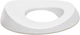 Luma toiletverkleiner almond