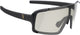 Bbb cycling chester ph - fietsbril meekleurende glazen - 100% uv bescherming - wielren bril heren en dames - fotochromatische sportbril - zwart - bsg-69ph