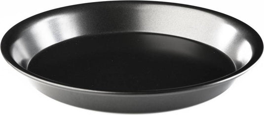 Grill guru - xl - drip pan - druippan - ø 38 cm