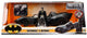 Jada toys batman diecast model 1 24 1989 batmobile with figure