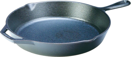 Lodge logic koekenpan - ø 30cm - gietijzer
