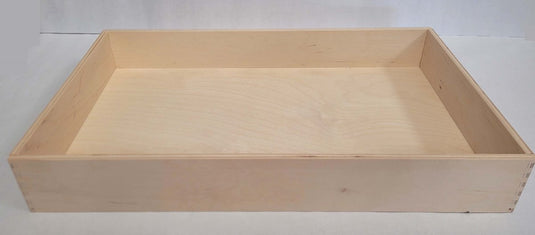 Alexander toys | houten speelbak 50x30x7cm