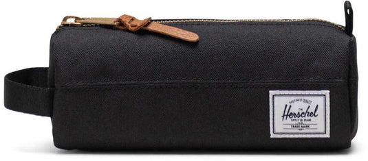 Herschel settlement pencil case - black
