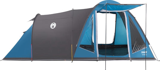 Topeak midloader frametas 6l, zwart