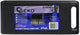 Geko 41-delige bitset - hex, spline torx - chroom-vanadium - inclusief opbergbox