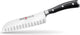 Wusthof - classic ikon santoku met kuiltjes 17 cm