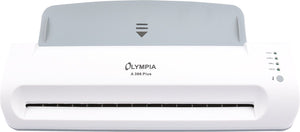 Olympia a 396 plus din a3 tot 175 micron - lamineerapparaat
