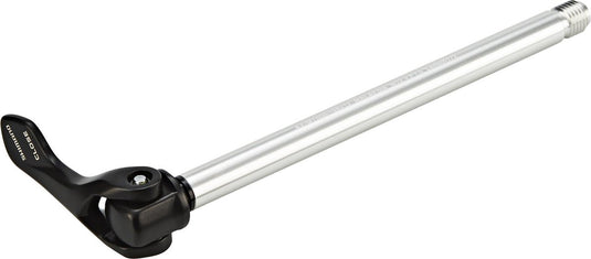 Shimano steekas achter | mt500 | e-thru | 148mm