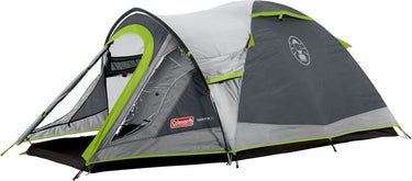Coleman Darwin 2+ tent