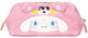 Skater sanrio pencil case cinnamoroll 20 x 12 cm stationery