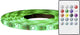 Nordlux led strip-colour-music-5 meter