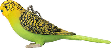 Mojo sleutelhanger grasparkiet groen - 387460