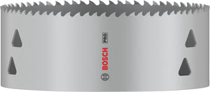 Bosch pro multimateriaal gatenzaag 133 mm met schroefdraad - 2608...