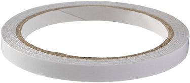 Creativ company dubbelzijdig klevend tape, 10mtr.