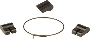 Campagnolo - freewheelbody veer + 3x pal